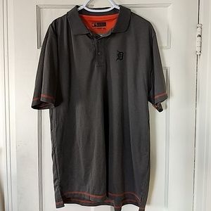 Detroit Tigers Polo